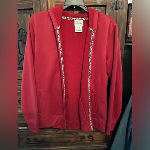 Ariat lightweight jacket. Large